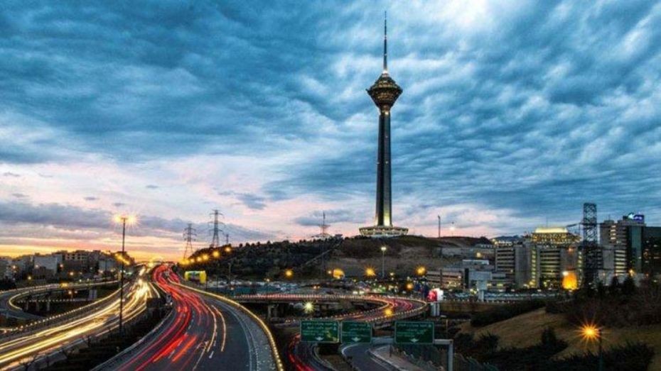 اجاره خودرو بدون راننده در تهران