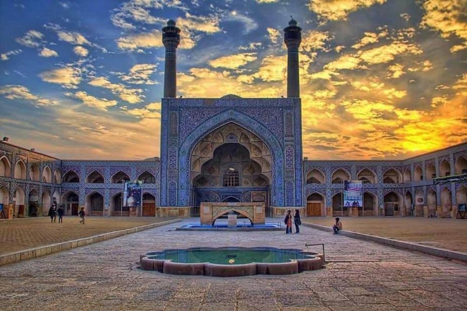 اجاره بنز در اصفهان