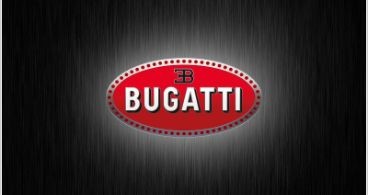 تاریخچه بوگاتی