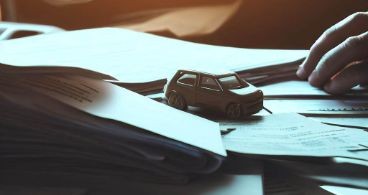 شرایط و مدارک لازم برای اجاره خودرو