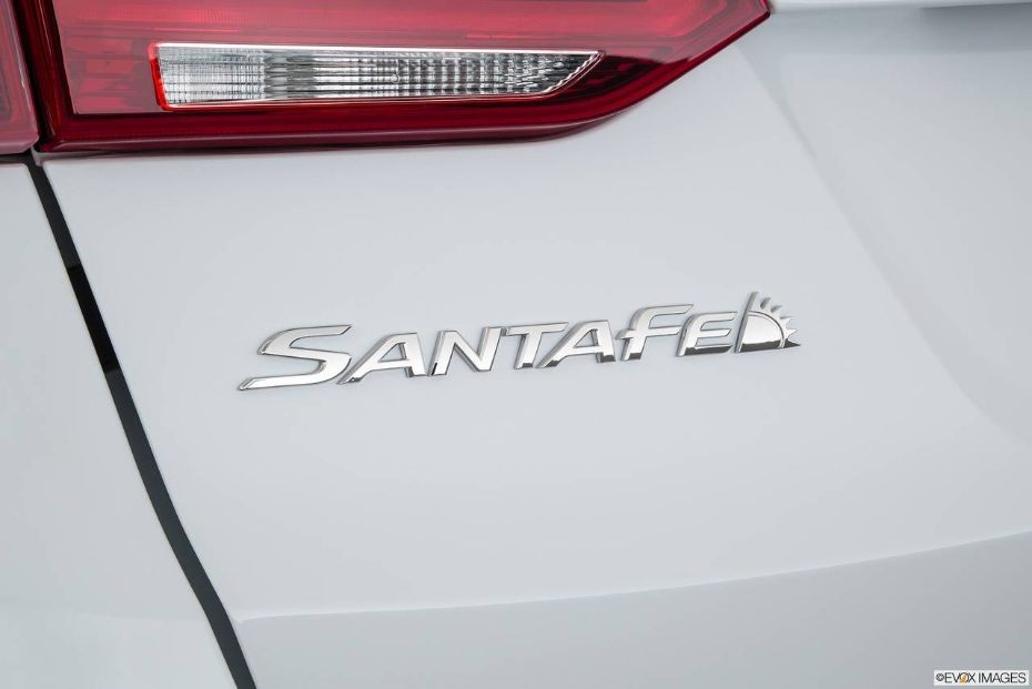 Hyundai Santa Fe اجاره هیوندای سانتافه