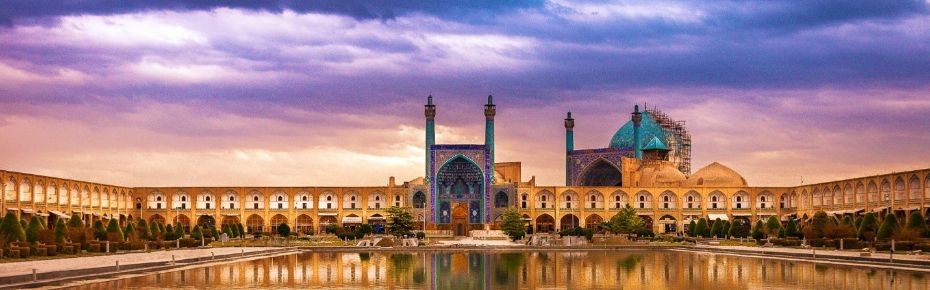 مزایای اجاره ماشین در اصفهان